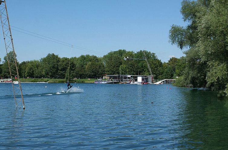 Appartement Fe.Wohnung Augsburg