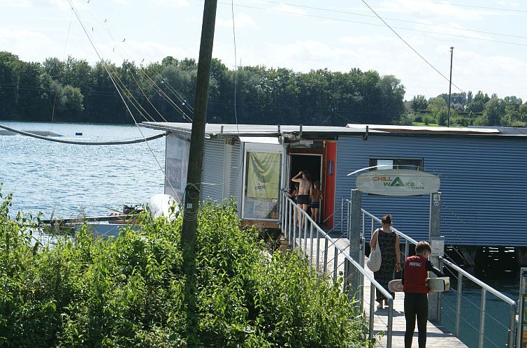 Appartement Fe.Wohnung Augsburg