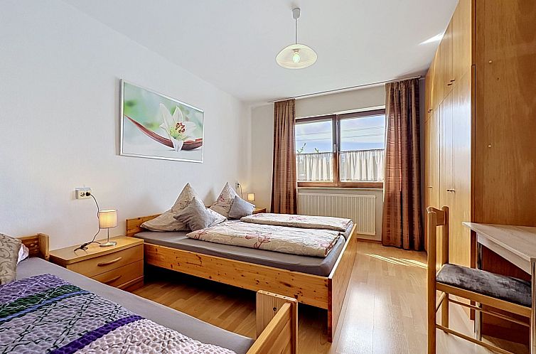 Appartement Sirch