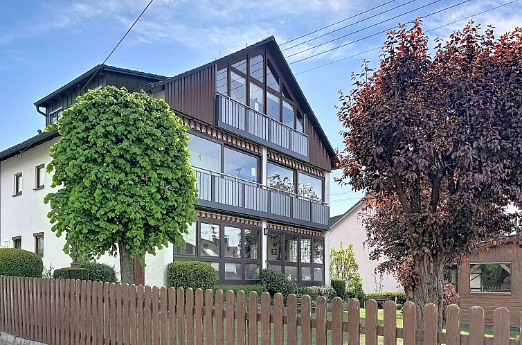 Appartement Sirch