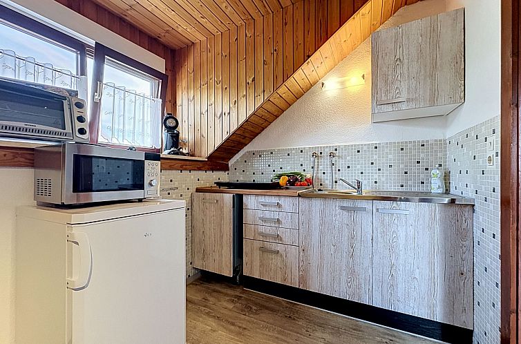 Appartement Sirch