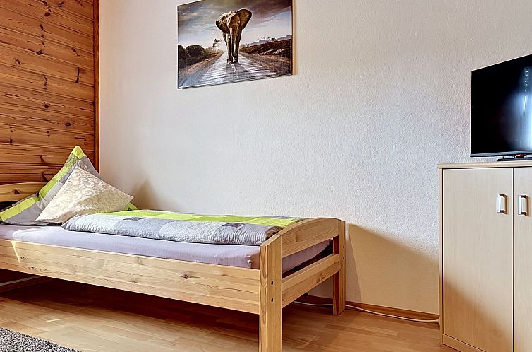 Appartement Sirch