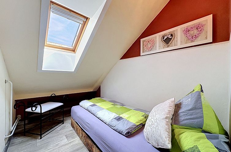 Appartement Sirch