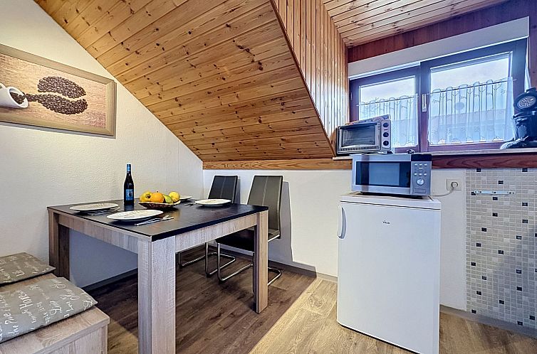 Appartement Sirch