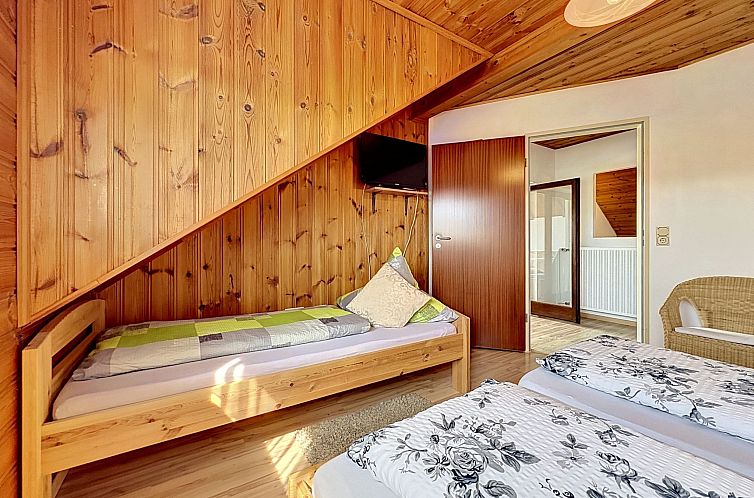 Appartement Sirch
