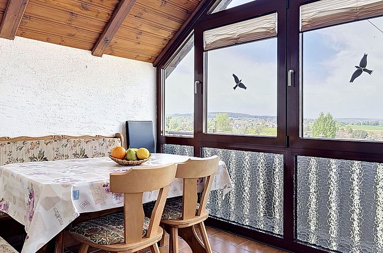 Appartement Sirch