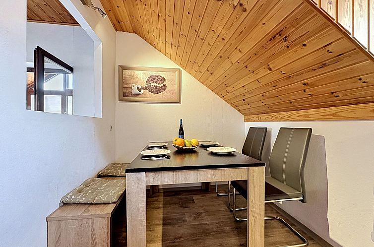Appartement Sirch