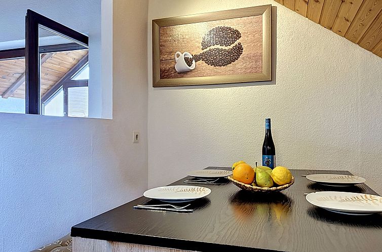 Appartement Sirch