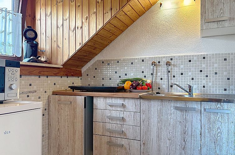 Appartement Sirch
