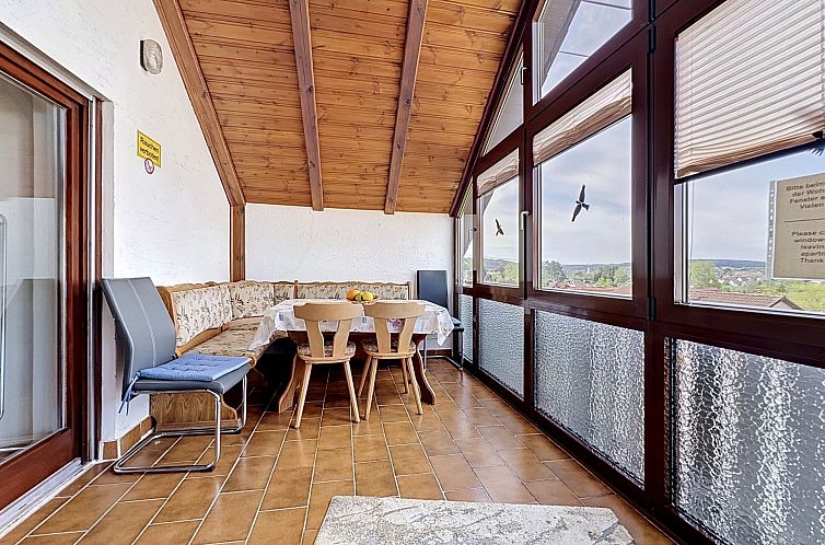 Appartement Sirch