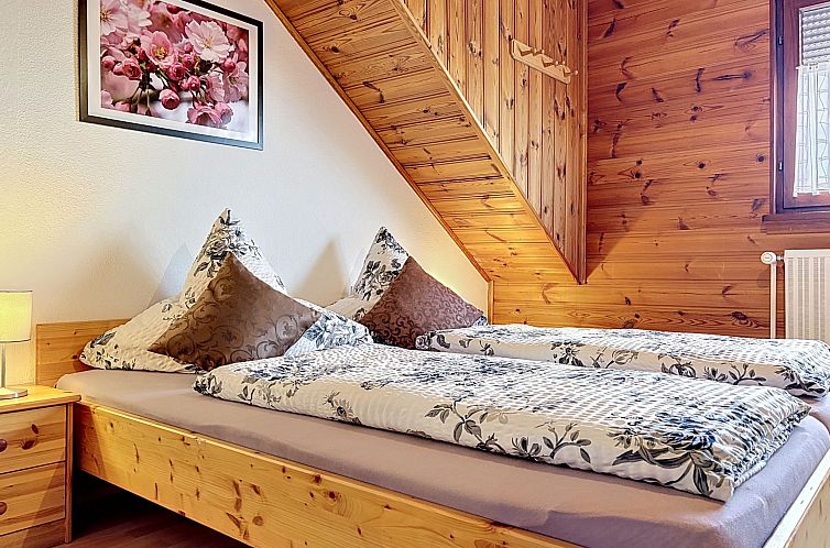 Appartement Sirch