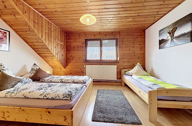 Appartement Sirch