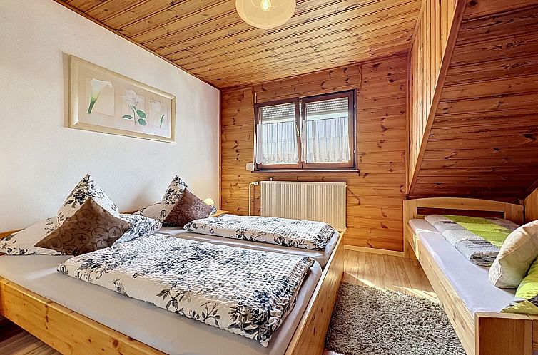 Appartement Sirch