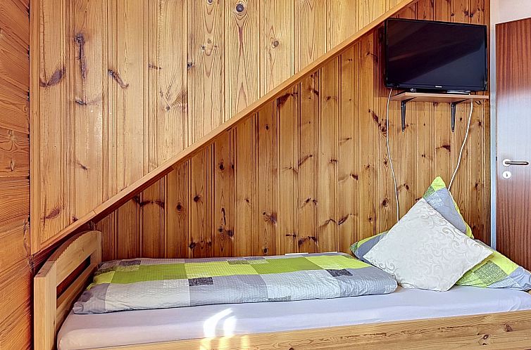 Appartement Sirch