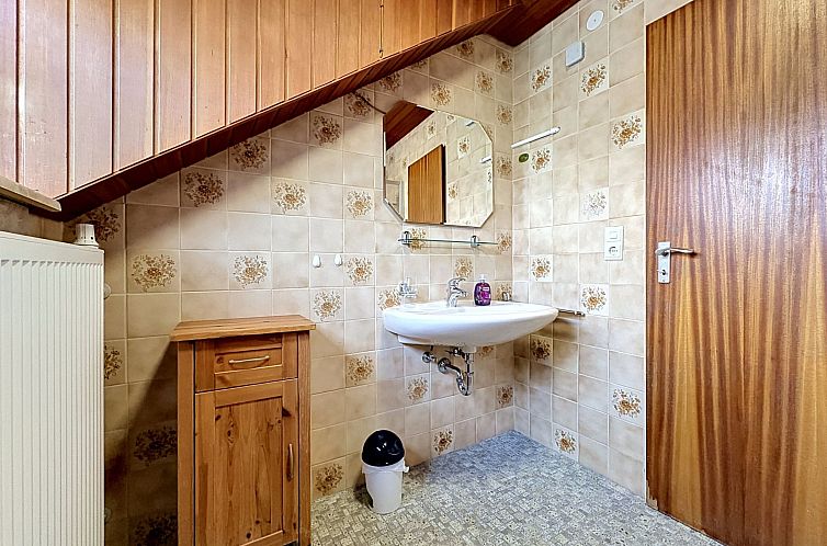 Appartement Sirch