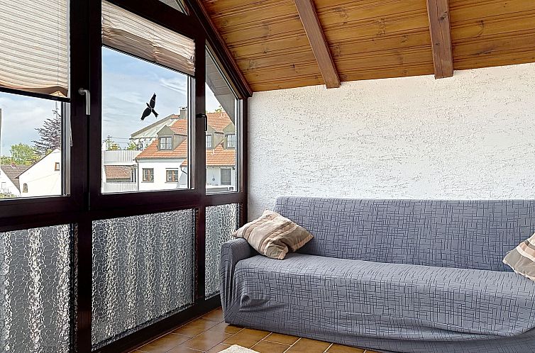 Appartement Sirch