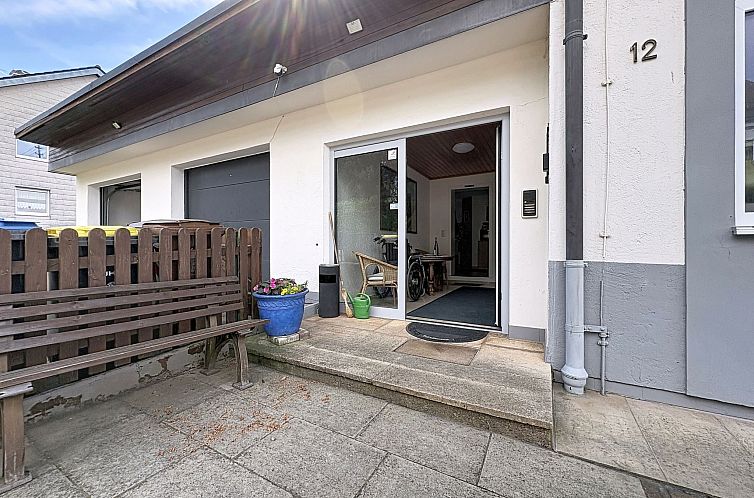 Appartement Sirch