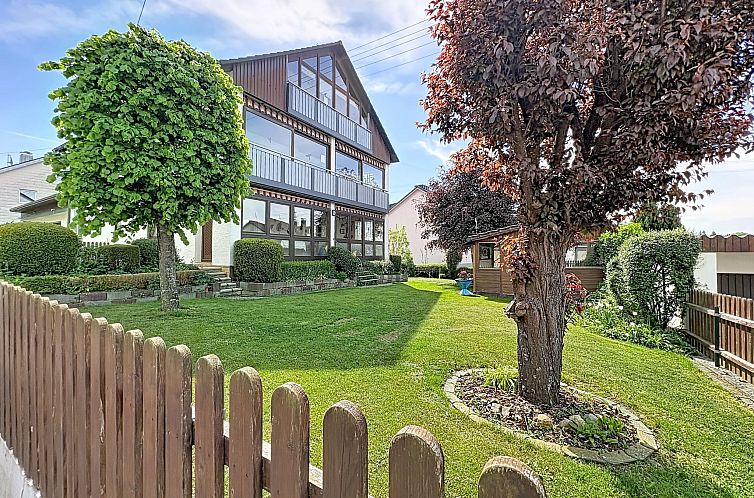 Guest house 0333905 - Apartment Bavaria - Appartement Sirch