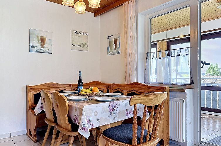 Appartement Sirch
