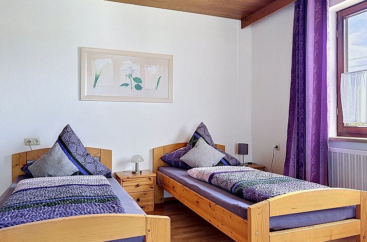 Appartement Sirch