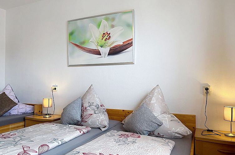Appartement Sirch