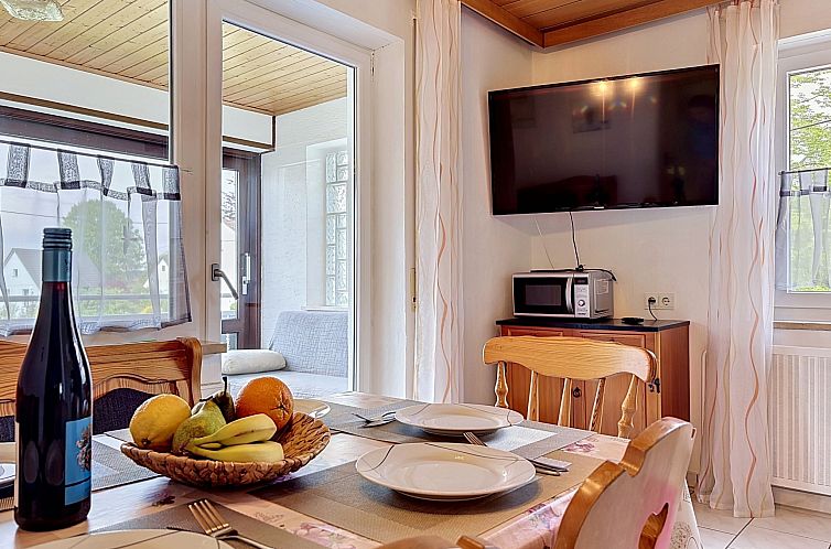 Appartement Sirch