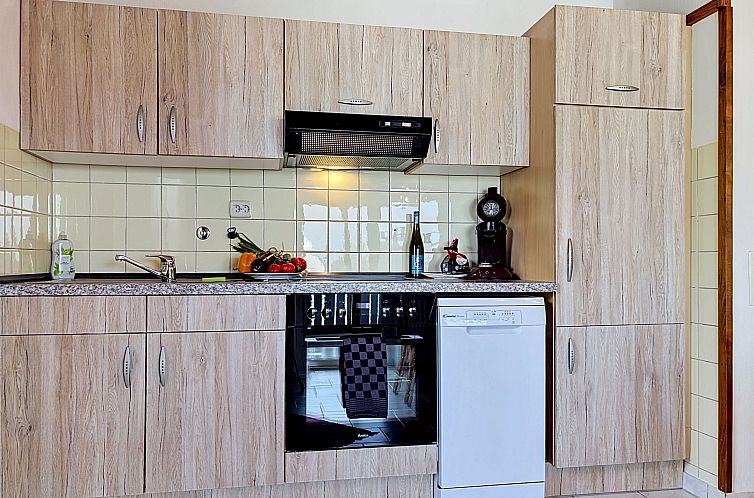Appartement Sirch