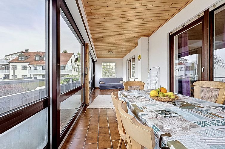 Appartement Sirch