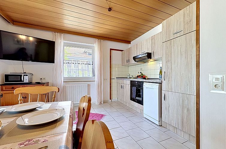 Appartement Sirch