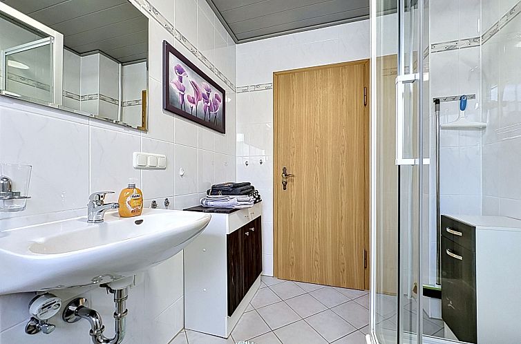 Appartement Sirch