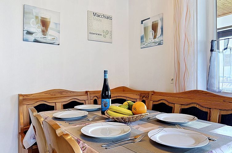 Appartement Sirch