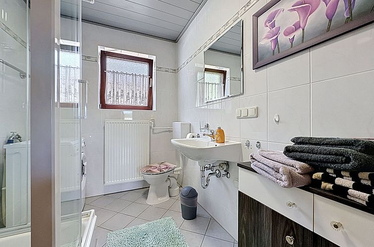 Appartement Sirch