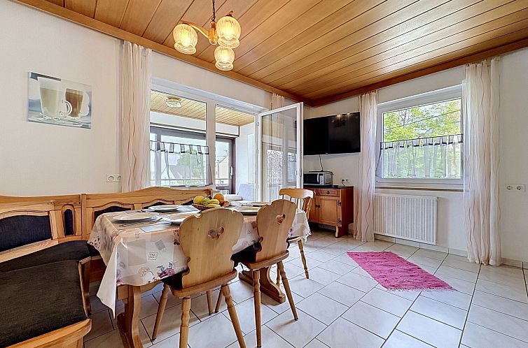 Appartement Sirch