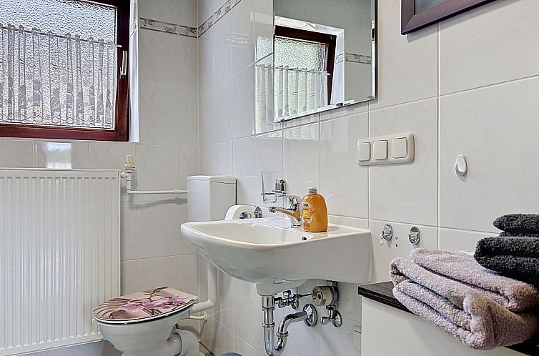 Appartement Sirch