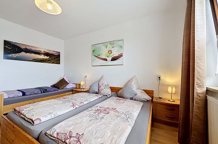 Appartement Sirch