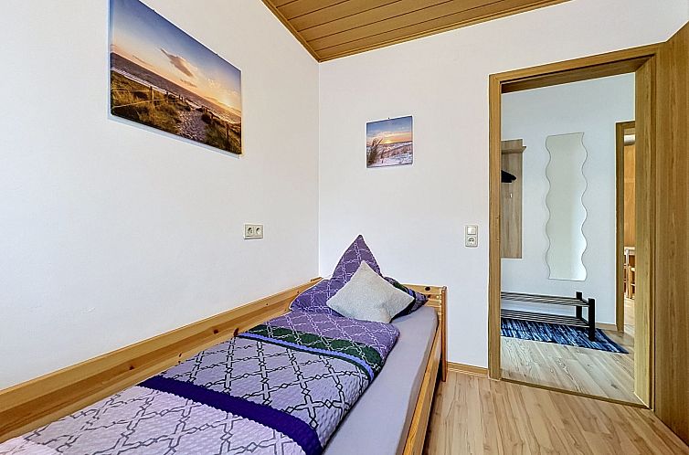 Appartement Sirch