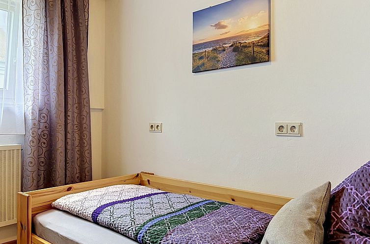 Appartement Sirch