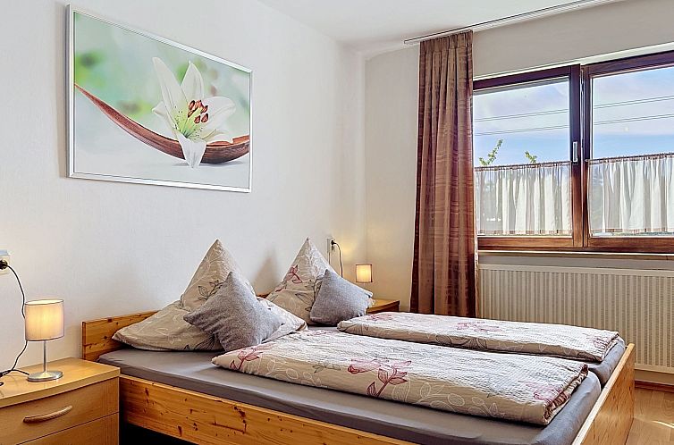 Appartement Sirch