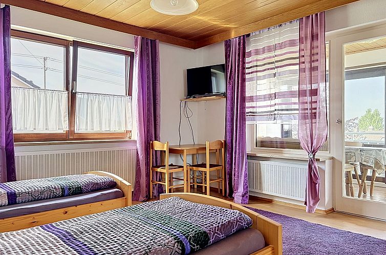 Appartement Sirch