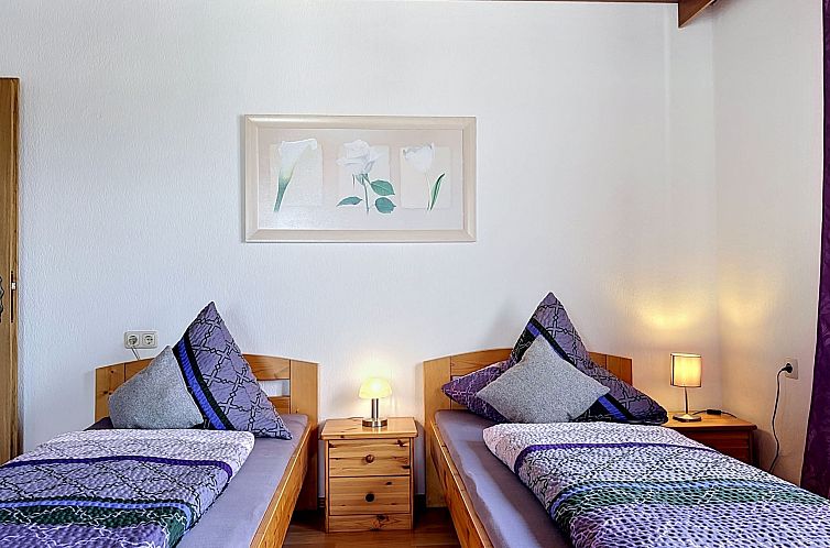 Appartement Sirch