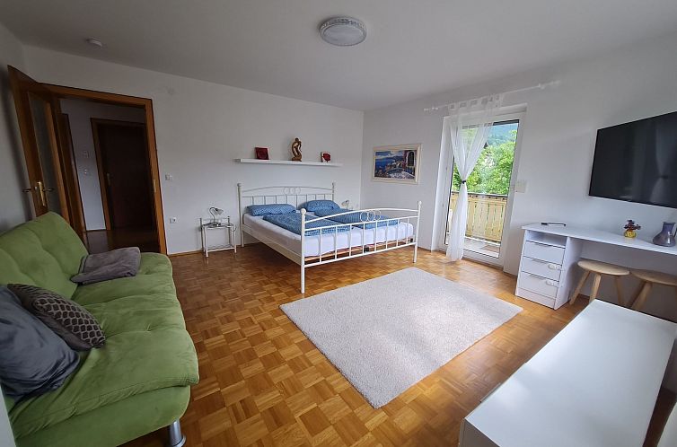 Appartement Arber