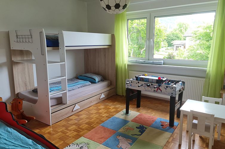 Appartement Arber