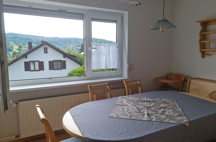 Appartement Arber