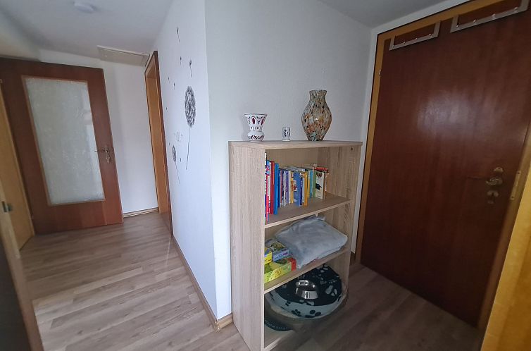 Appartement Arber
