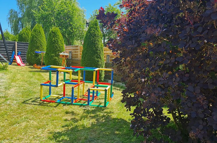 Appartement Lusen