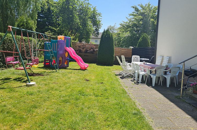 Appartement Lusen
