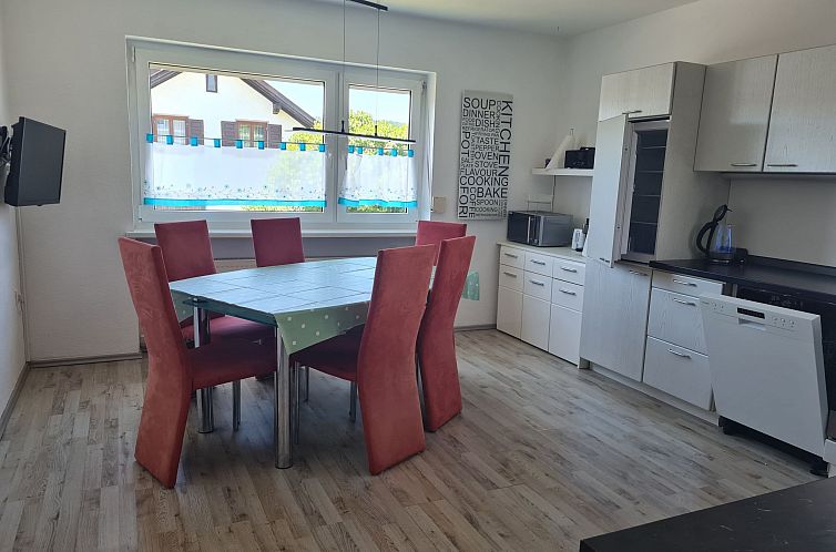 Appartement Lusen