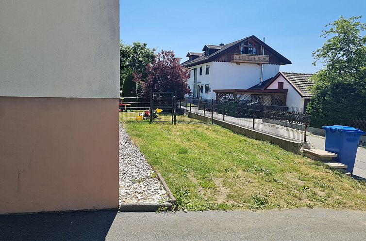 Appartement Lusen