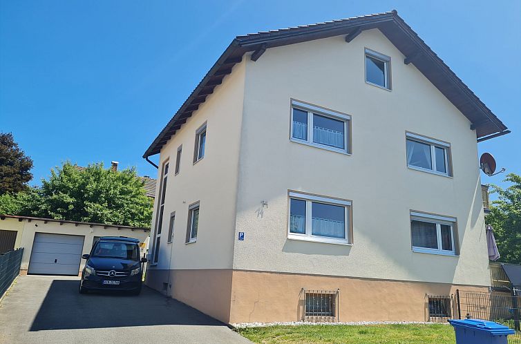 Appartement Lusen