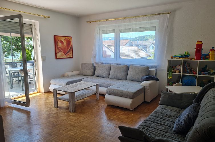 Appartement Lusen